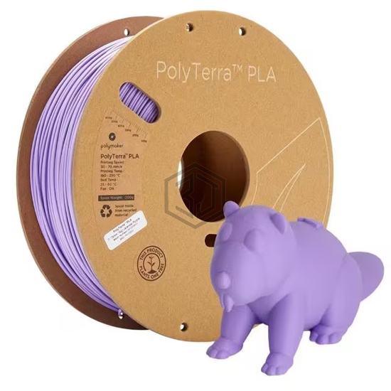 RM-PL0314 - LulzBot - 3D Printing Filaments