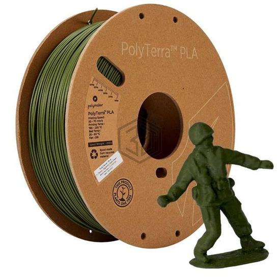 RM-PL0358 - LulzBot - 3D Printing Filaments