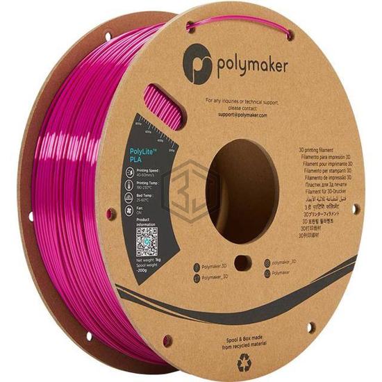 RM-PL0373 - LulzBot - 3D Printing Filaments