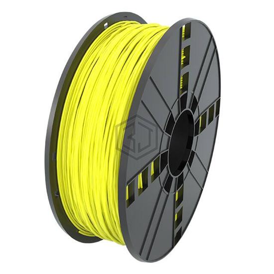 PLA30YE1 - MG Chemicals - 3D Printing Filaments