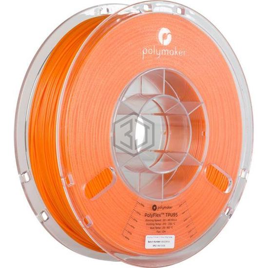 RM-TE0122 - LulzBot - 3D Printing Filaments