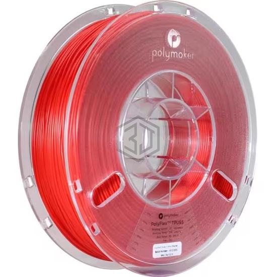 RM-TE0127 - LulzBot - 3D Printing Filaments