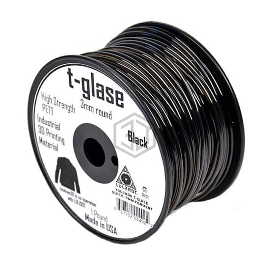 RM-PE0005 - LulzBot - 3D Printing Filaments