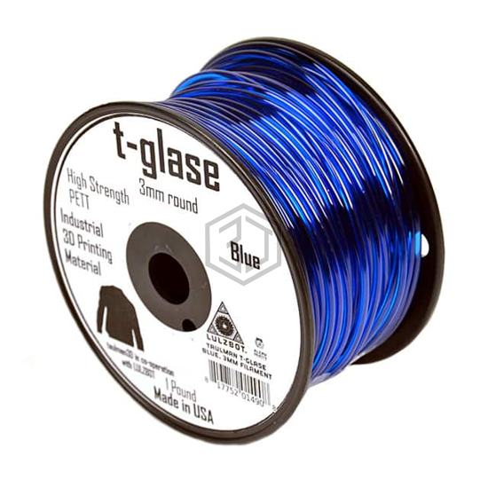RM-PE0003 - LulzBot - 3D Printing Filaments