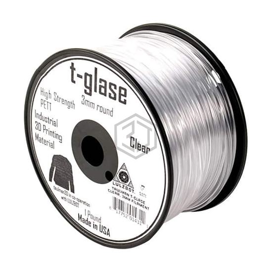 RM-PE0008 - LulzBot - 3D Printing Filaments
