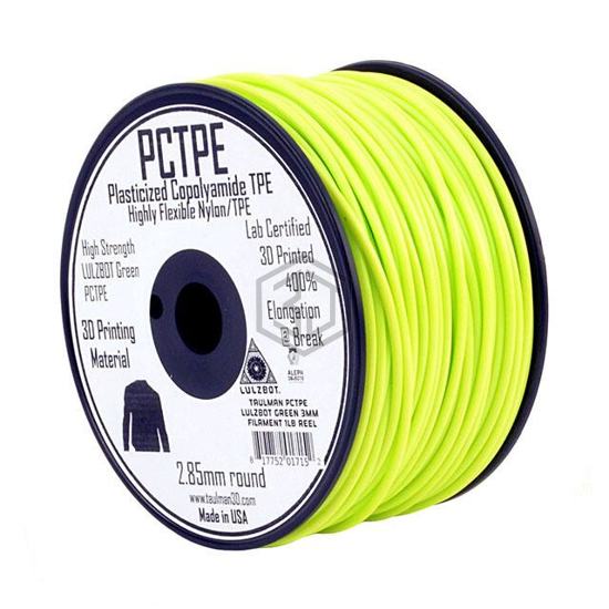 RM-NY0013 - LulzBot - 3D Printing Filaments