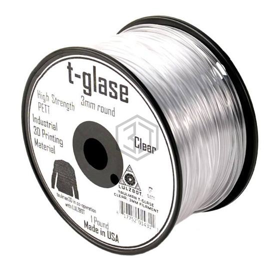 RM-PE0001 - LulzBot - 3D Printing Filaments