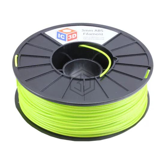 RM-AB0110 - LulzBot - 3D Printing Filaments