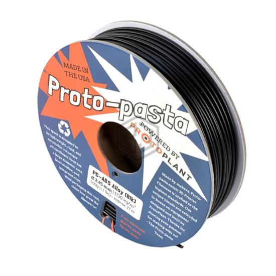 RM-PY0002 - LulzBot - 3D Printing Filaments