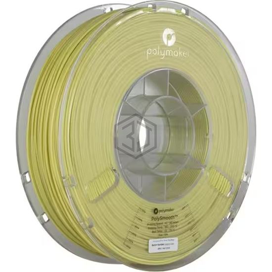 RM-PV0024 - LulzBot - 3D Printing Filaments