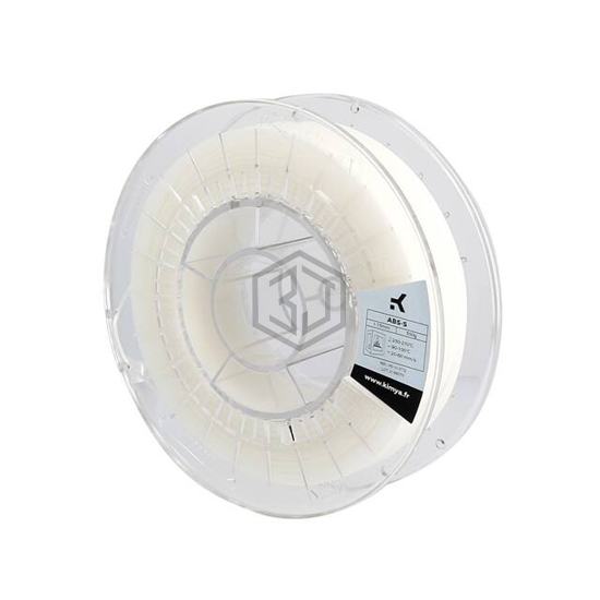 PS2009TQ - Kimya - 3D Printing Filaments