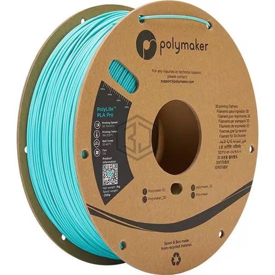 PA07012 - Polymaker - 3D Printing Filaments