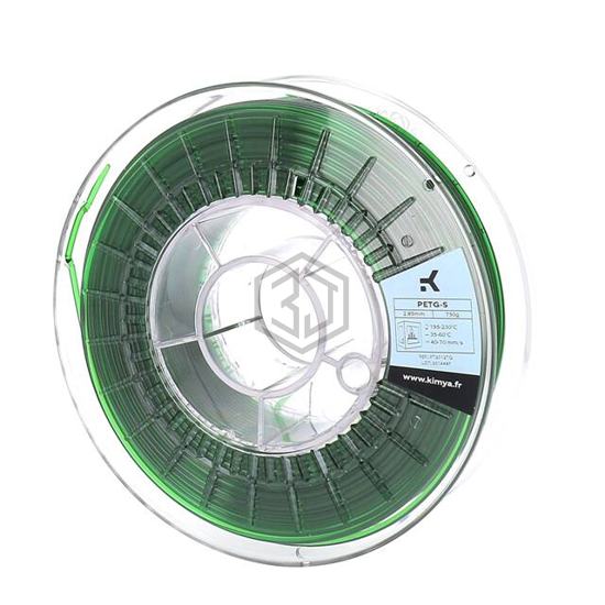 PT2012TQ - Kimya - 3D Printing Filaments