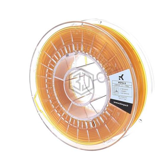 PT2021TQ - Kimya - 3D Printing Filaments