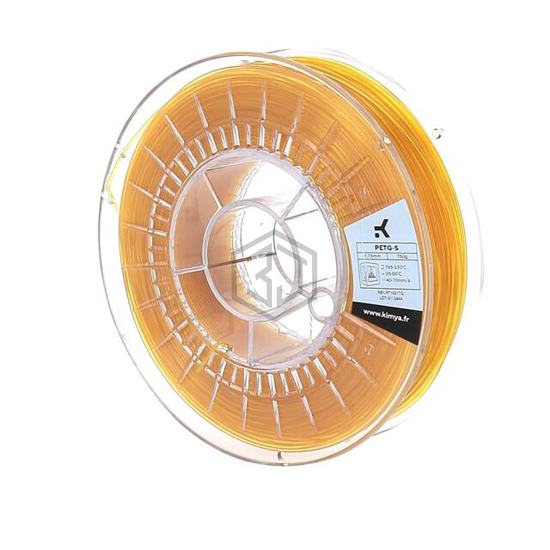 PT1021TQ - Kimya - 3D Printing Filaments
