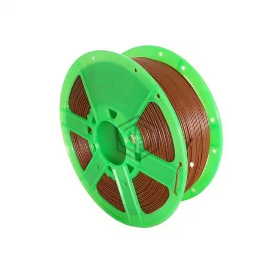100075 - Fabru GmbH - 3D Printing Filaments