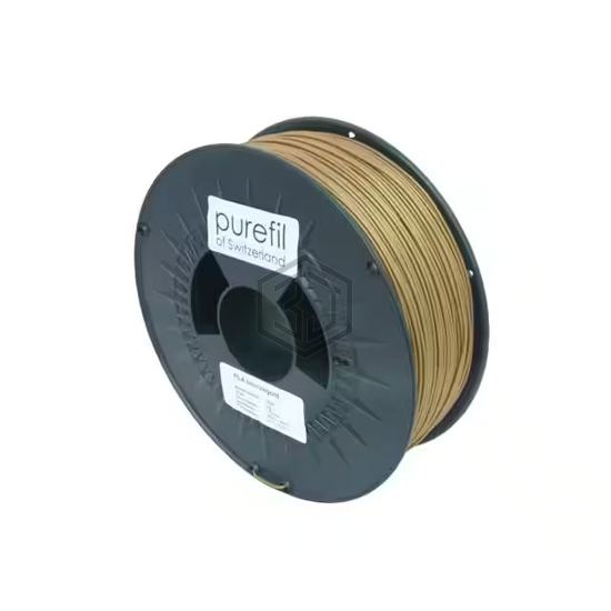 100551 - Fabru GmbH - 3D Printing Filaments