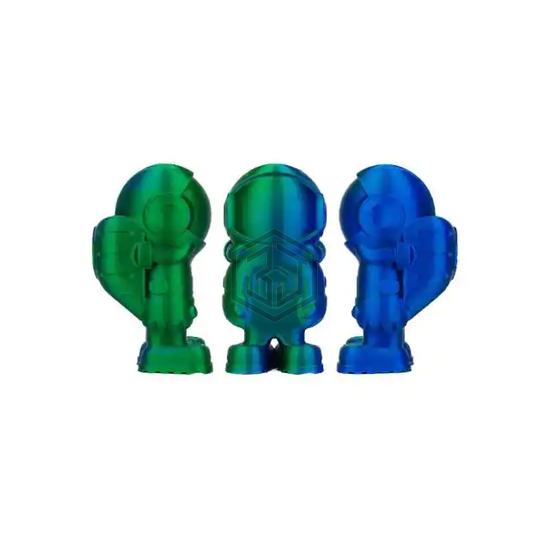 RM-CL0007 - LulzBot - 3D Printing Filaments