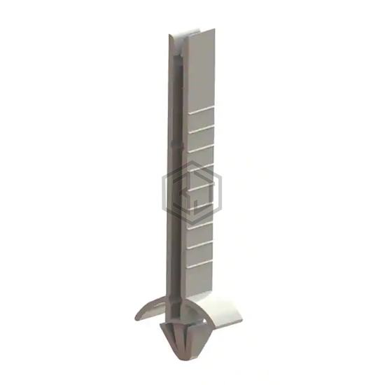 LCBG-3-01 - Essentra Components - Accessories