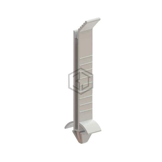 LCBG-2T-01 - Essentra Components - Accessories