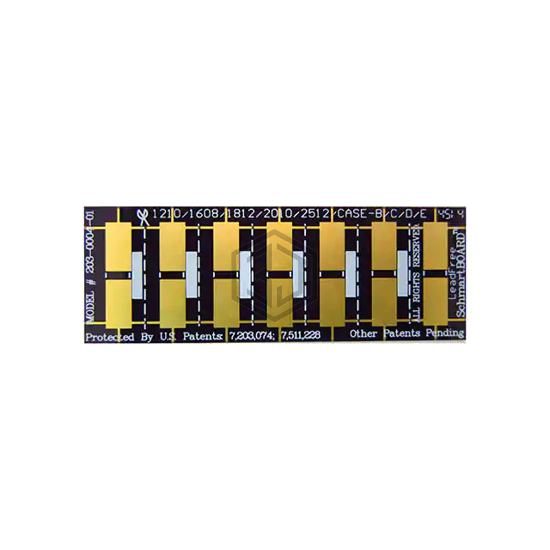 203-0004-01 - Schmartboard, Inc. - Accessories
