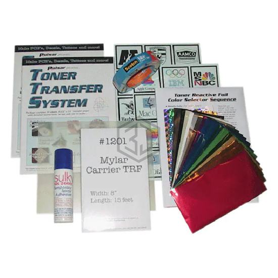 50-1001 - Pulsar - Accessories