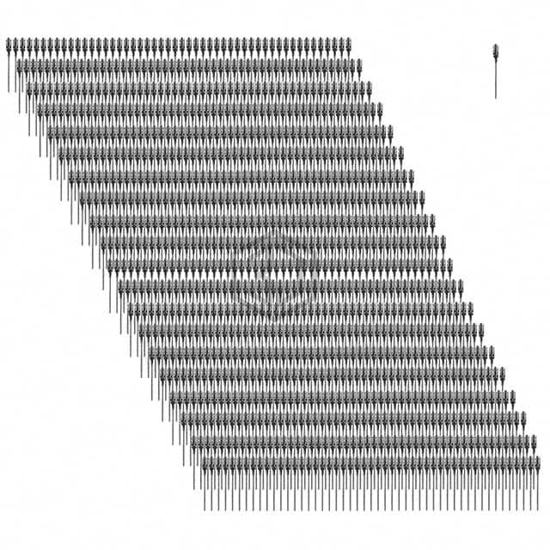 T49/M - Vector Electronics - Accessories