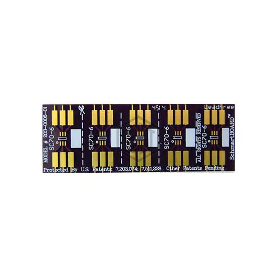 203-0006-01 - Schmartboard, Inc. - Accessories