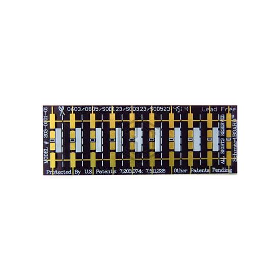 203-0001-01 - Schmartboard, Inc. - Accessories