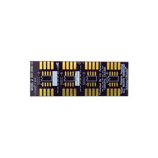 203-0005-01 - Schmartboard, Inc. - Accessories