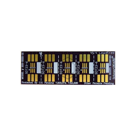 203-0003-01 - Schmartboard, Inc. - Accessories
