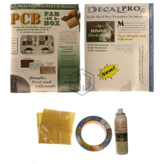 50-1004 - Pulsar - Accessories