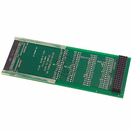 4625-1 - Vector Electronics - Accessories