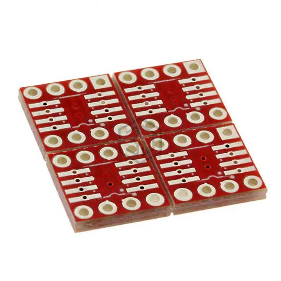 BOB-13655 - SparkFun Electronics - Adapter, Breakout Boards