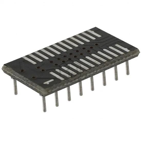 16-350000-10 - Aries Electronics - Adapter, Breakout Boards