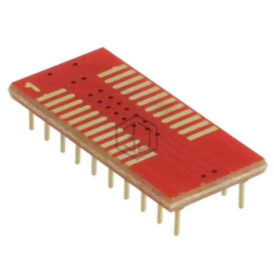 20-350000-11-RC - Aries Electronics - Adapter, Breakout Boards