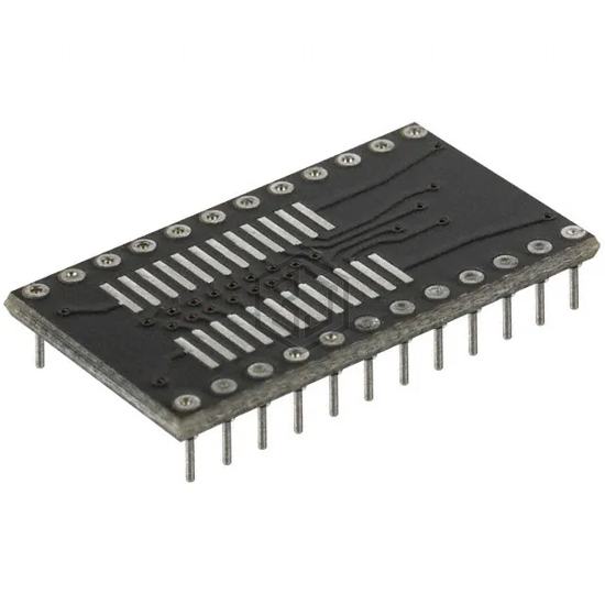 24-650000-10 - Aries Electronics - Adapter, Breakout Boards