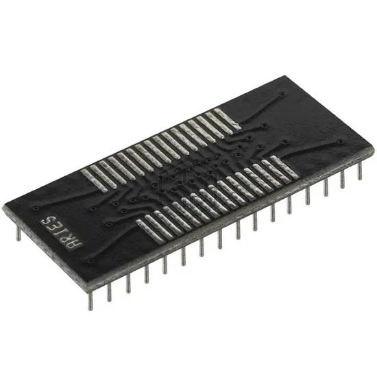 32-650000-10 - Aries Electronics - Adapter, Breakout Boards