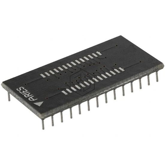 28-650000-10 - Aries Electronics - Adapter, Breakout Boards