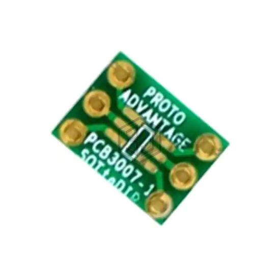 PCB3007-1 - Chip Quik Inc. - Adapter, Breakout Boards