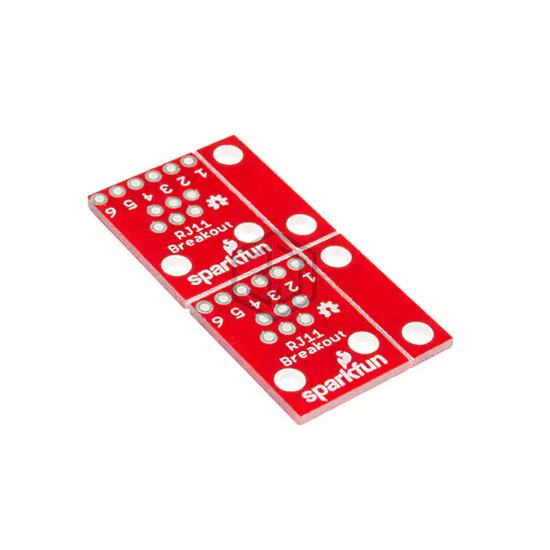 BOB-14021 - SparkFun Electronics - Adapter, Breakout Boards