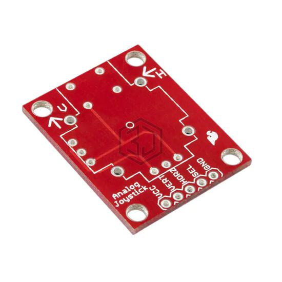 BOB-09110 - SparkFun Electronics - Adapter, Breakout Boards