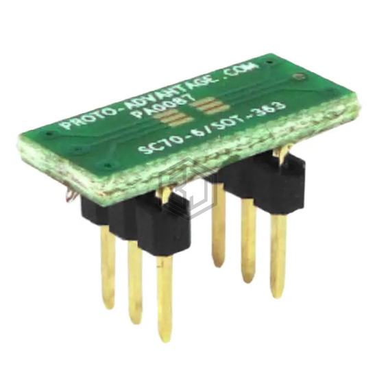 PA0087 - Chip Quik Inc. - Adapter, Breakout Boards