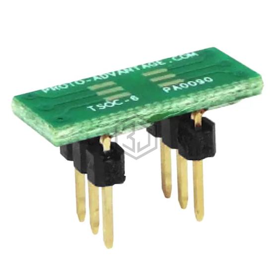 PA0090 - Chip Quik Inc. - Adapter, Breakout Boards