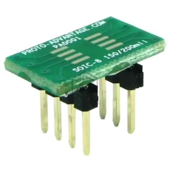 PA0001 - Chip Quik Inc. - Adapter, Breakout Boards
