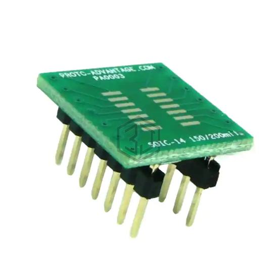 PA0003 - Chip Quik Inc. - Adapter, Breakout Boards