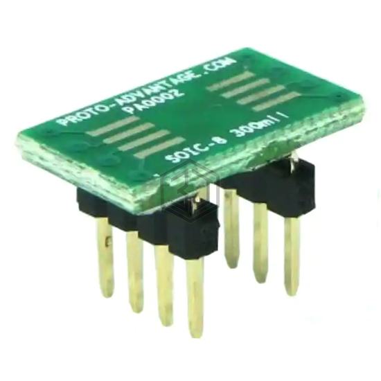 PA0002 - Chip Quik Inc. - Adapter, Breakout Boards