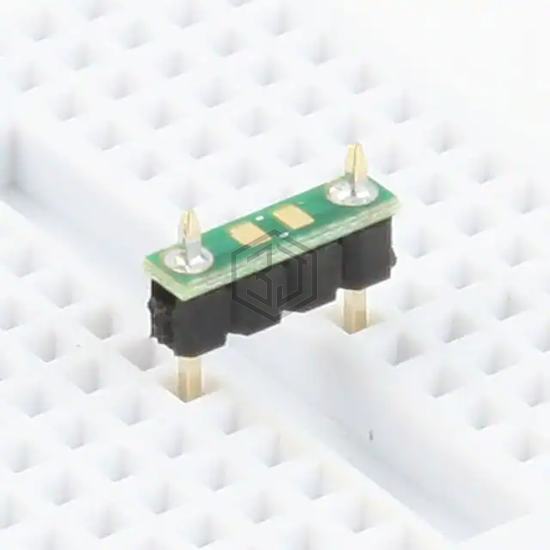 DC0805T-10X - Chip Quik Inc. - Adapter, Breakout Boards