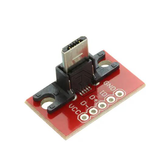 BOB-10031 - SparkFun Electronics - Adapter, Breakout Boards
