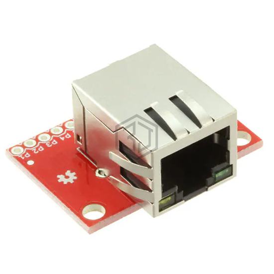 BOB-13021 - SparkFun Electronics - Adapter, Breakout Boards
